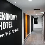 Ekonomy Hotel Eunpyeong