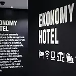 Ekonomy Hotel Eunpyeong
