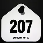 Ekonomy Hotel Eunpyeong