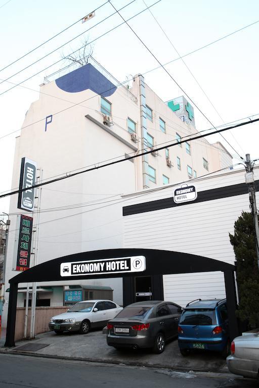 Hotel Ekonomy 2*