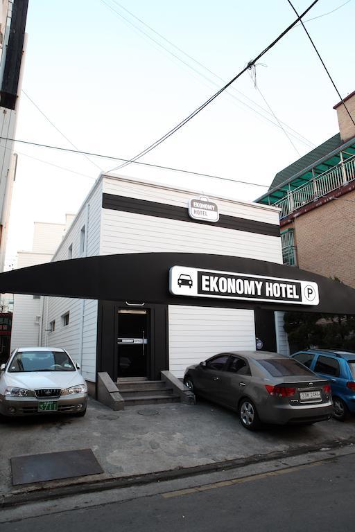 Ekonomy 2*