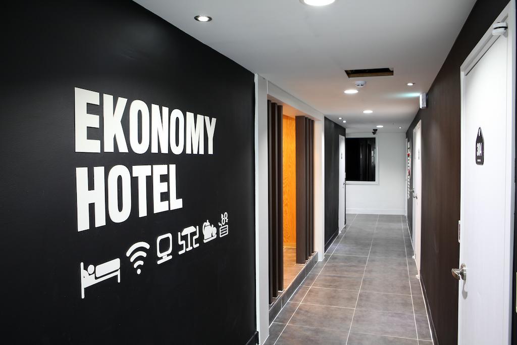 Ekonomy 2* Seoul