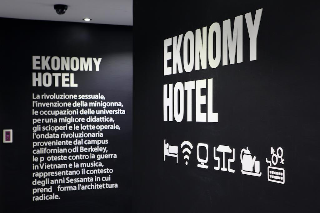 Hotel Ekonomy