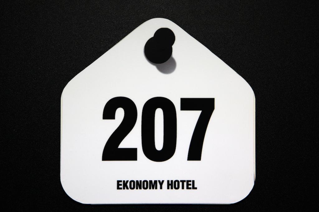 Ekonomy Seoul