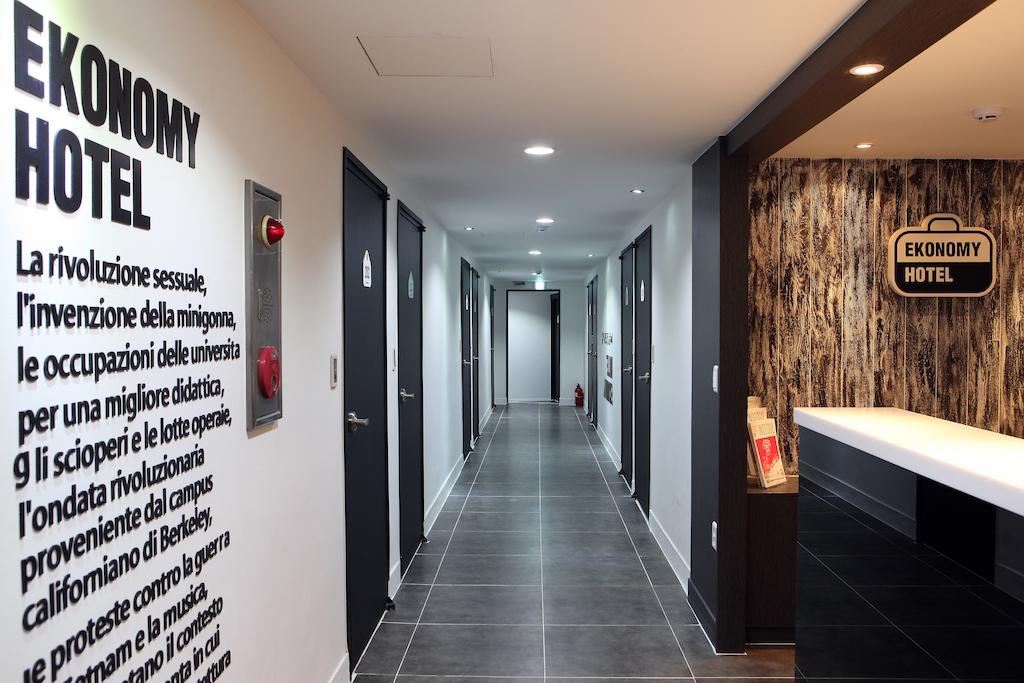 Ekonomy Hotel 2*