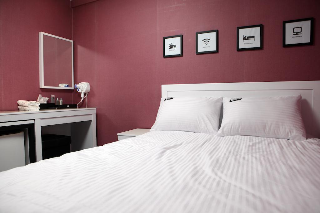 Hotel Ekonomy Seoul