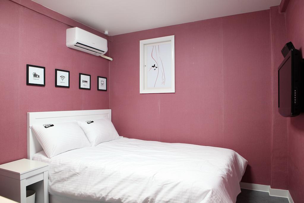 Ekonomy Hotel 2*