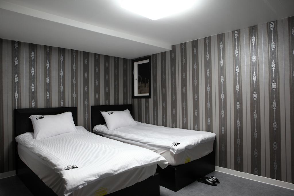 Hotel Ekonomy