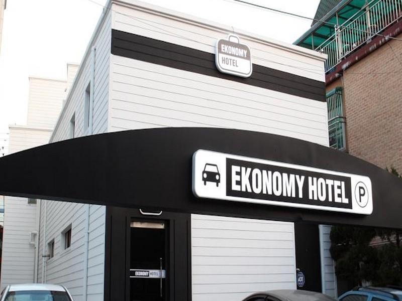 Ekonomy 2* Seoul