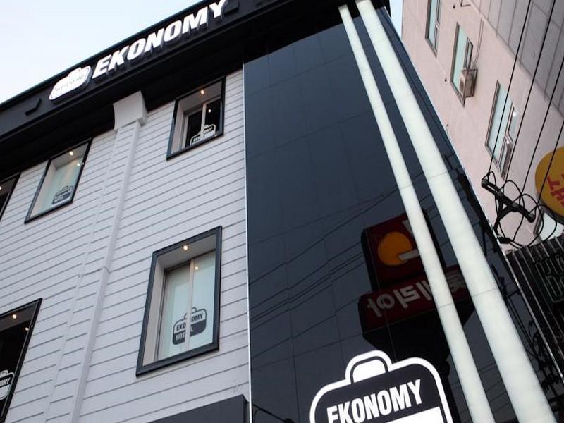 Ekonomy 2*