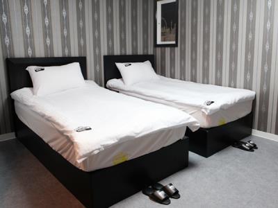 Ekonomy Hotel Seoul