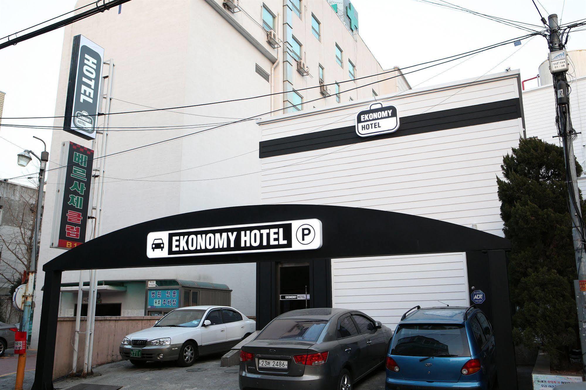 Hotel Ekonomy
