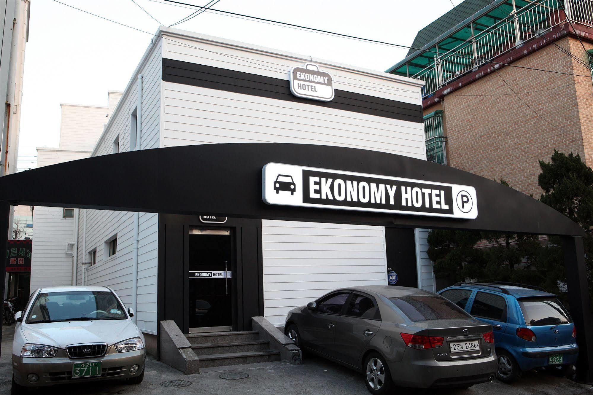 Ekonomy 2* Seoul