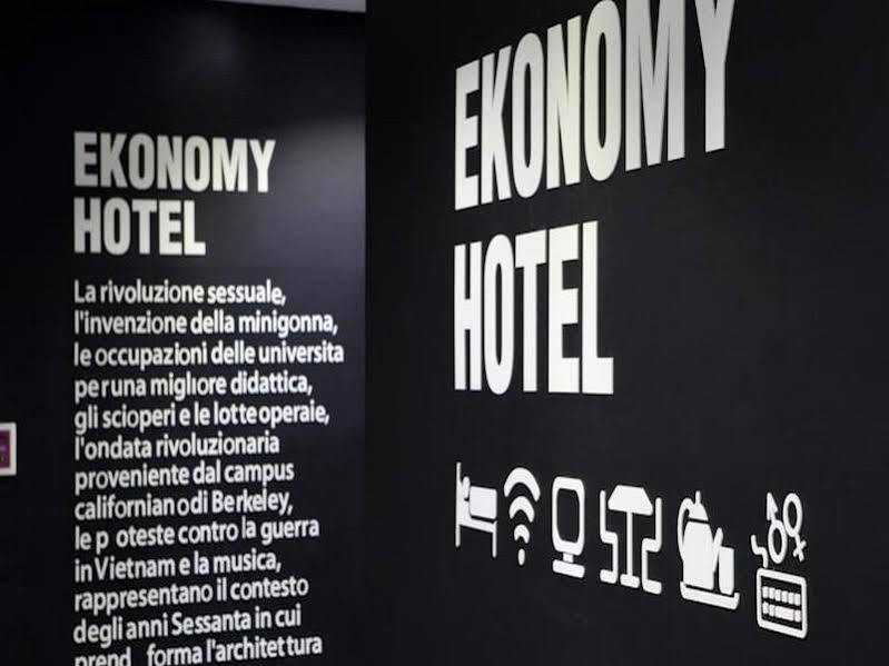 Ekonomy 2* Seoul